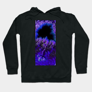 Ultraviolet Dreams 116 Hoodie